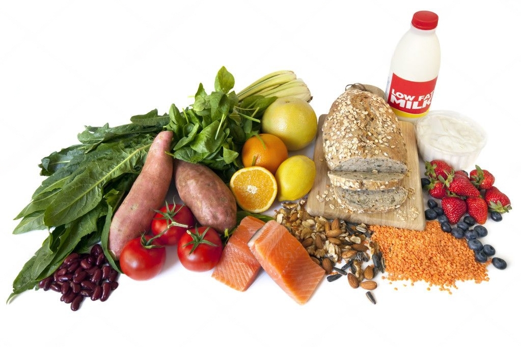 Що таке глікемічний індекс продуктів 2