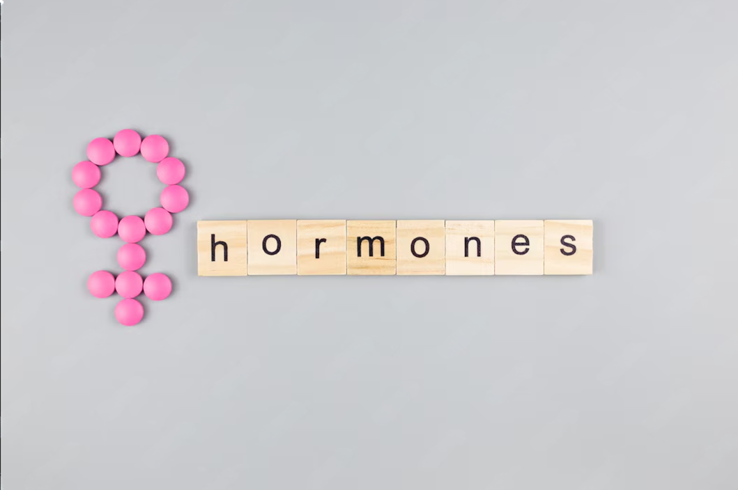 Як харчування впливає на гормональний баланс 1