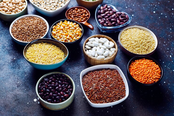 В каких продуктах есть белок для сбалансированного питания 3
